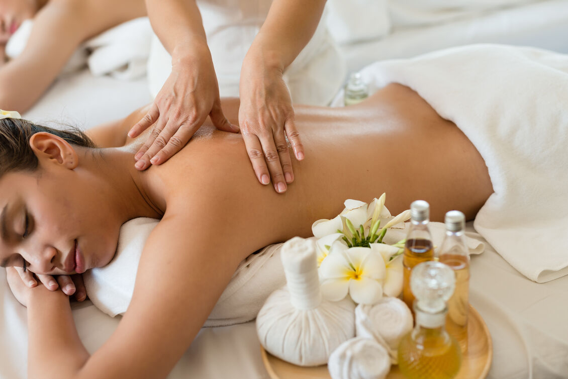 Massage Package Ideas: Encourage Wellness Habits and Fill Your Schedule