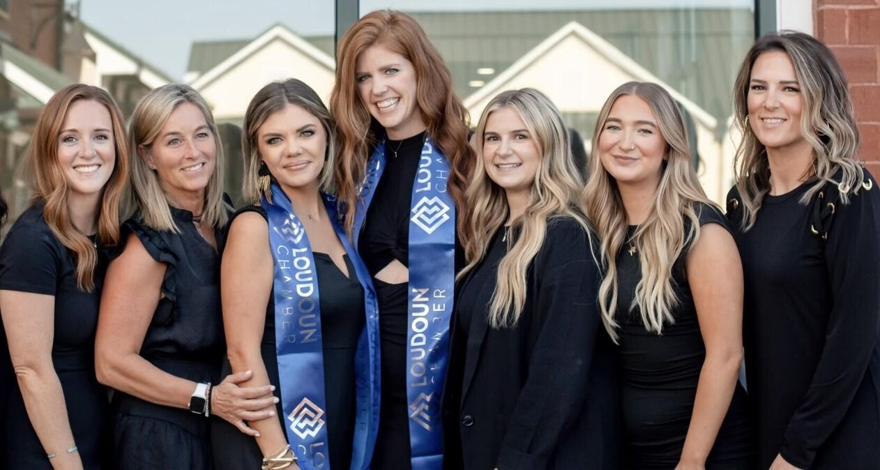 7 Stylists, 7 Figure Revenue: How Affini & Co. Scales Sustainably with GlossGenius