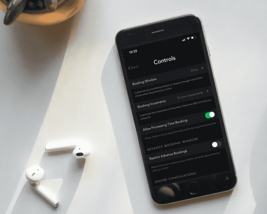 5 Best Scheduling Apps for Beauty & Wellness Businesses