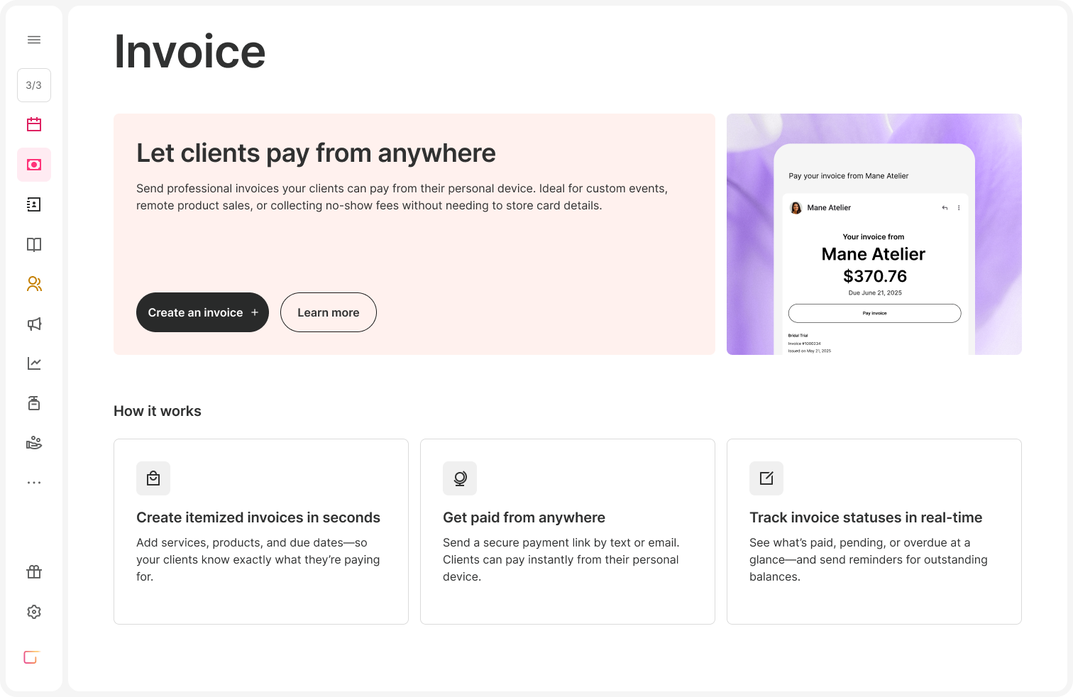 When Payment Happens Outside the Appointment: Why You Need More Than Checkout