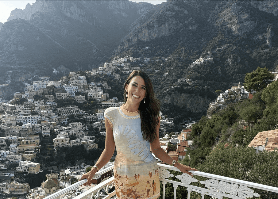 Employee Spotlight: Catherine Beley